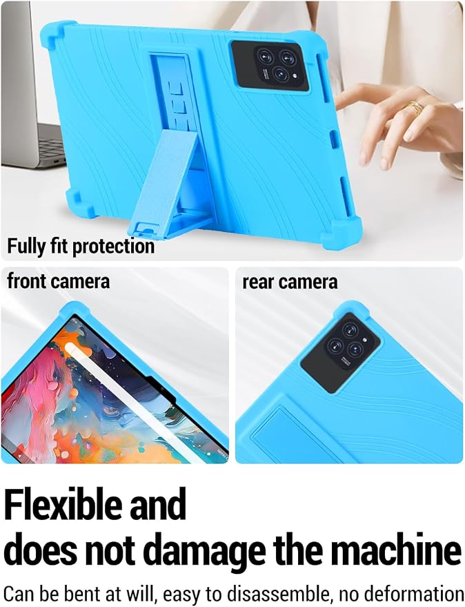 Sky blue