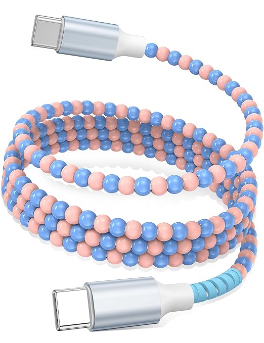 Pink-Blue