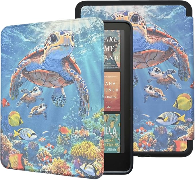 Sea Turtle