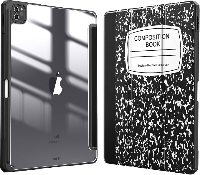composition book