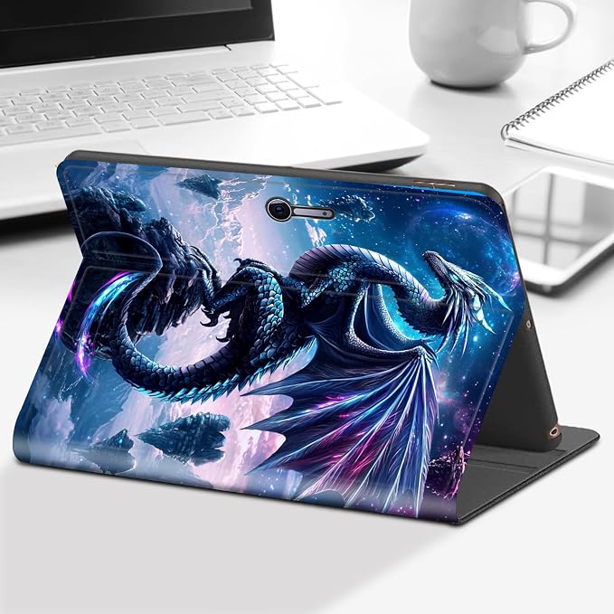 Flying Dragon