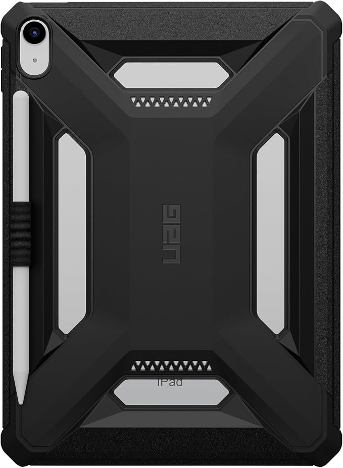 Scout LT - Black