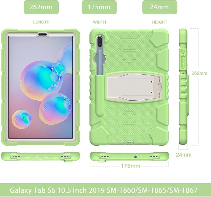 Light Green