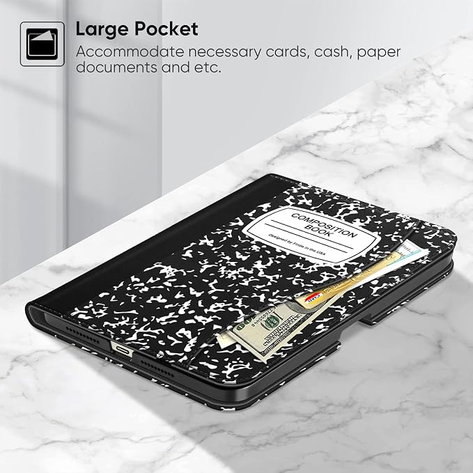 composition book