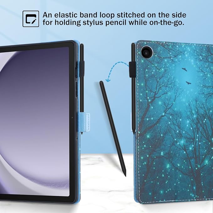 G_Blue Forest