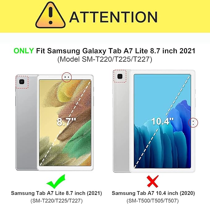 YVB-Tab A7 Lite 8.7-258