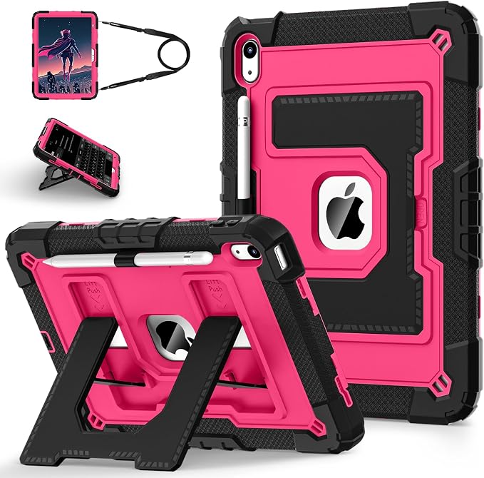 Black Pink