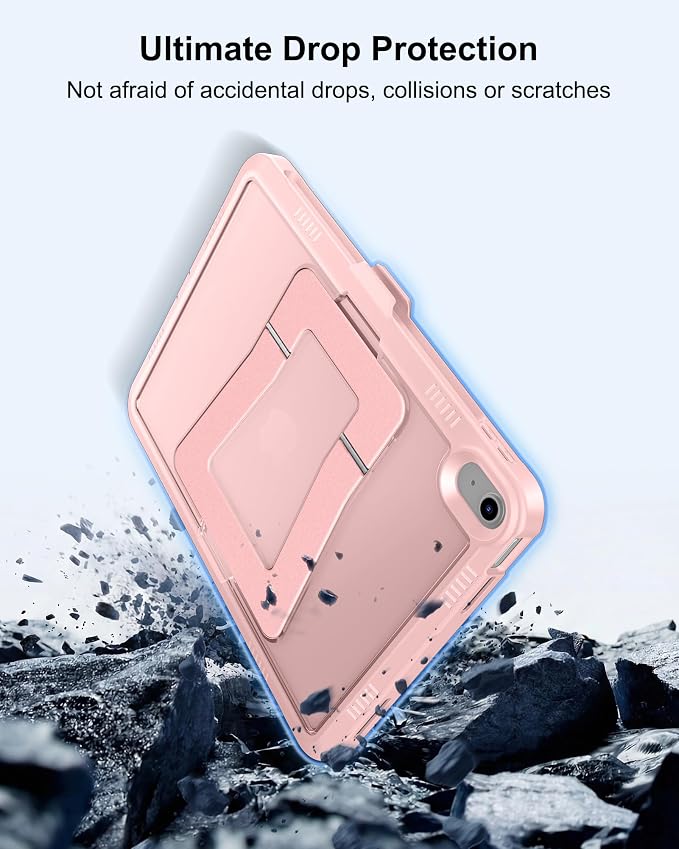 Pink Sand