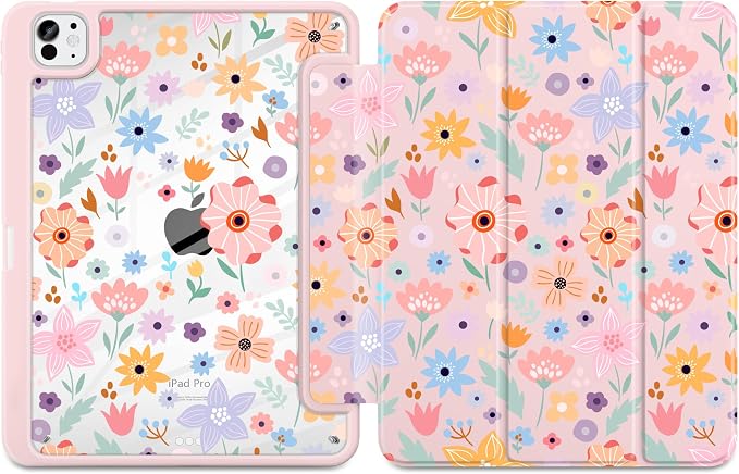 Colorful flowers