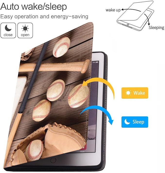 ipad 10.2/10.5 Case-132