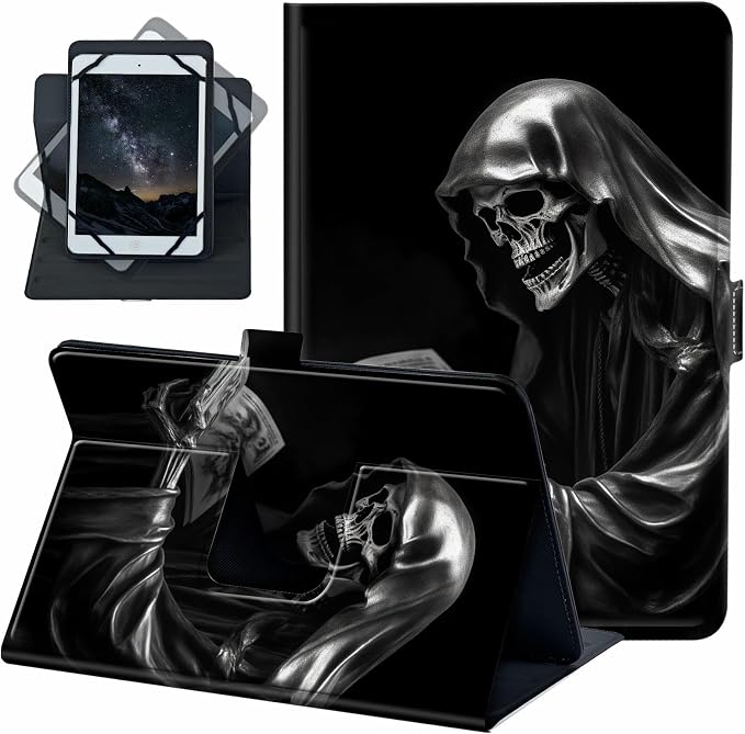 Skeleton Book