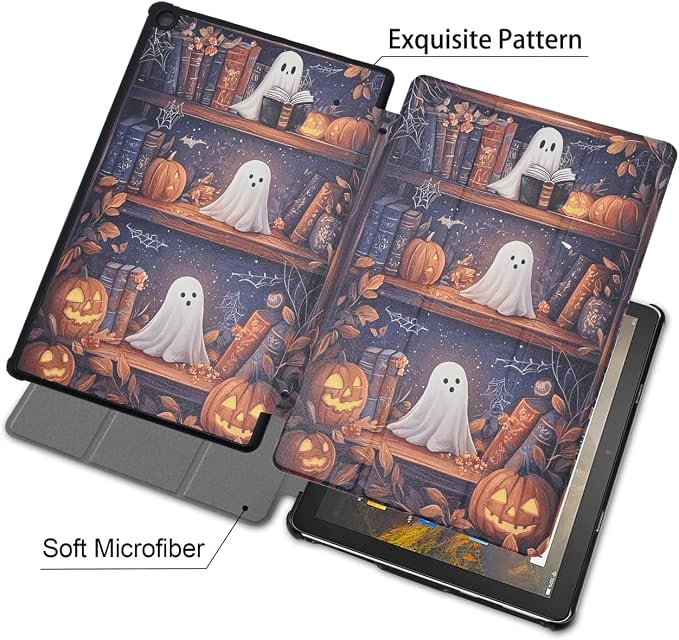 Ghost Reader