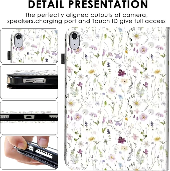 Floral