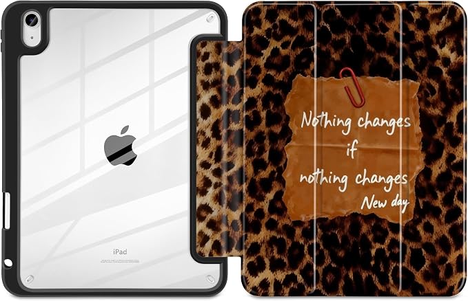 Leopard Quote