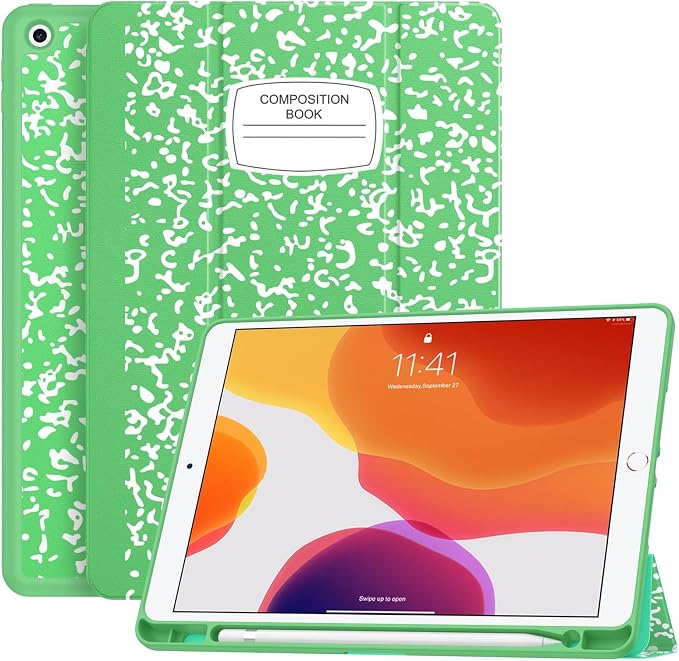 B-Book Green