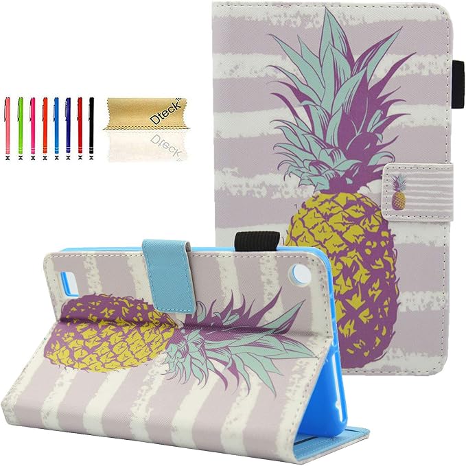 03 Gold Pineapple