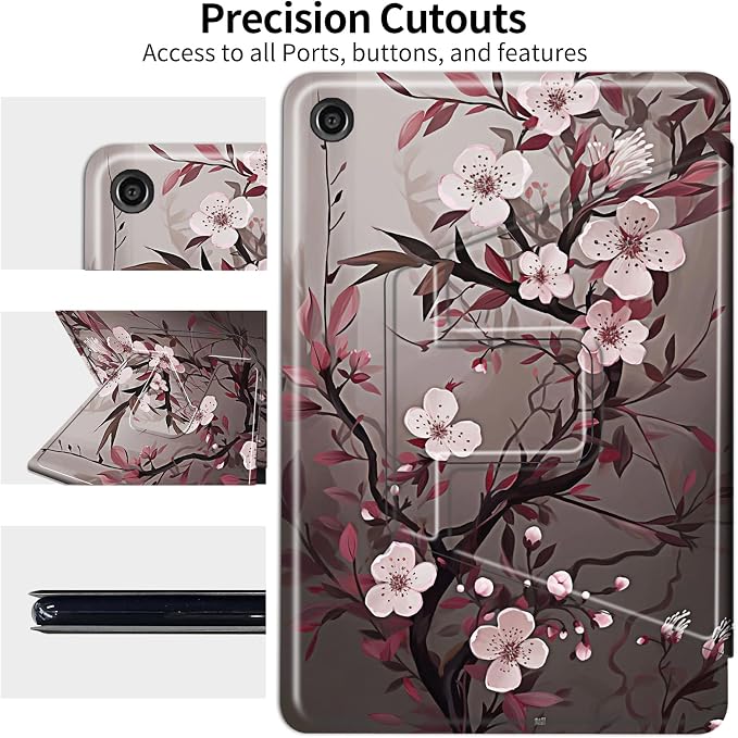 Plum Blossom