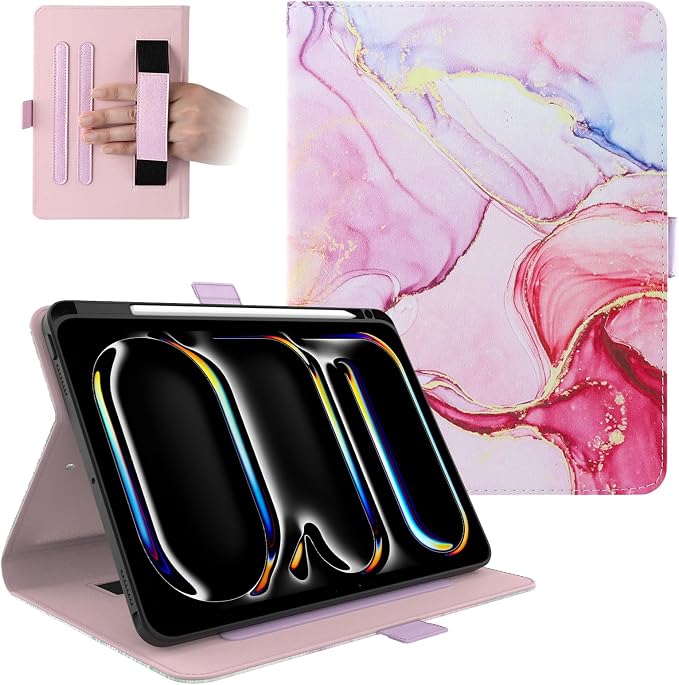 C_Pink Marble