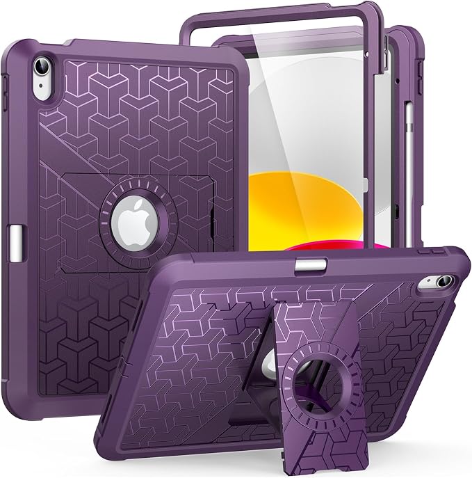 Dark Purple