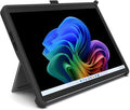 Kensington Blackbelt Rugged Case for Surface Pro 11/10/9 13 Military-Grade Protection - Black (K96541WW)