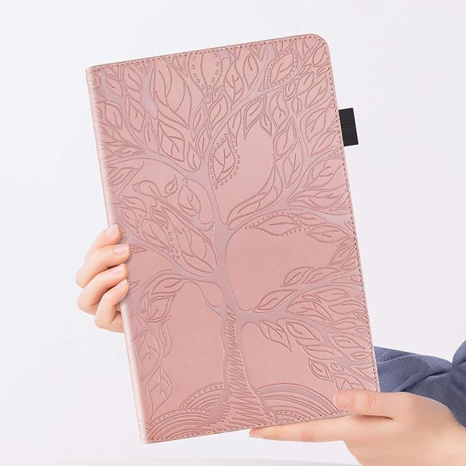 Tree-Pink