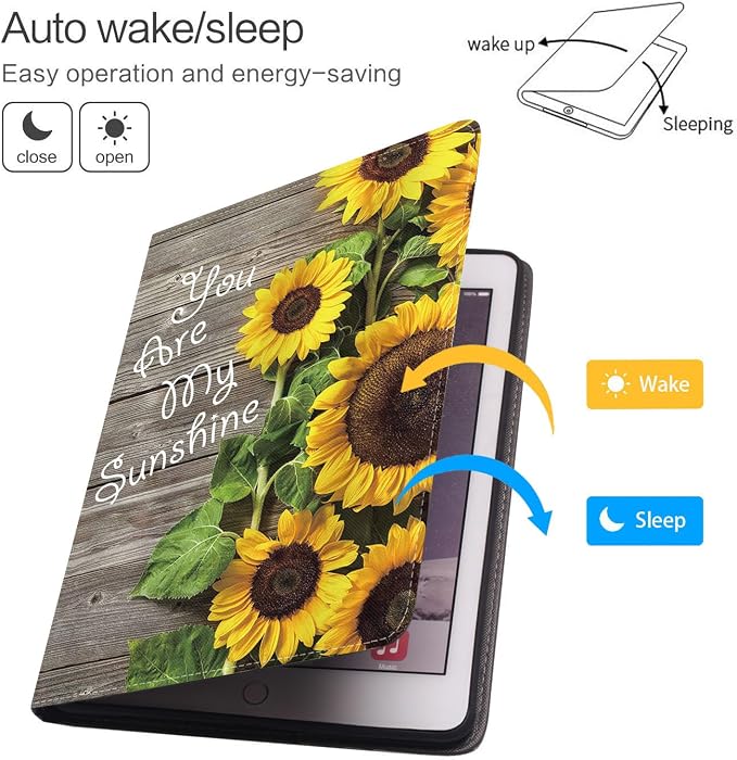 You are My Sunshine, Sunflower