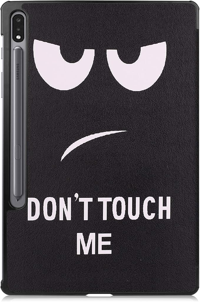 Don't Touch Me