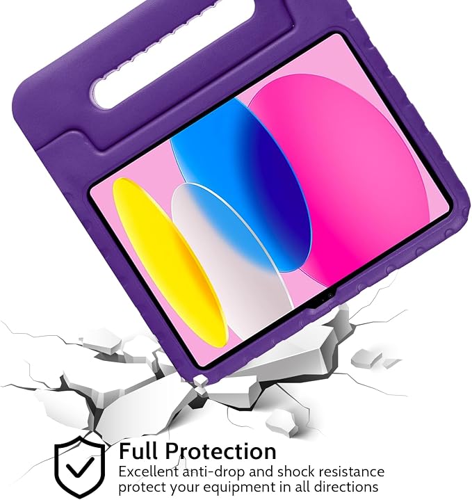 10 Purple