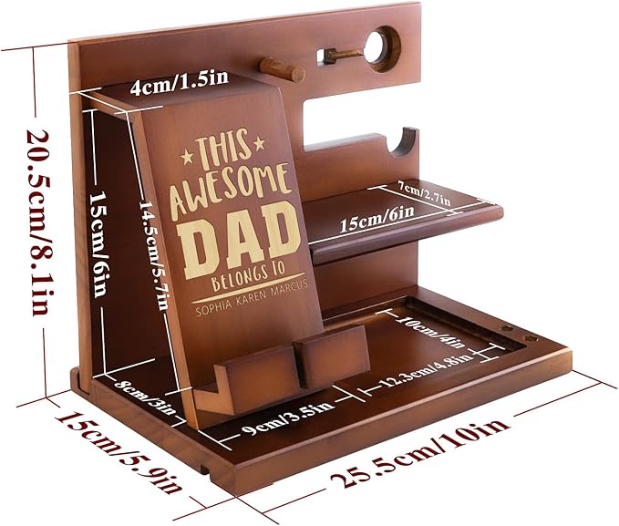Custom-dad