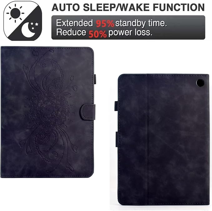 A4 Black