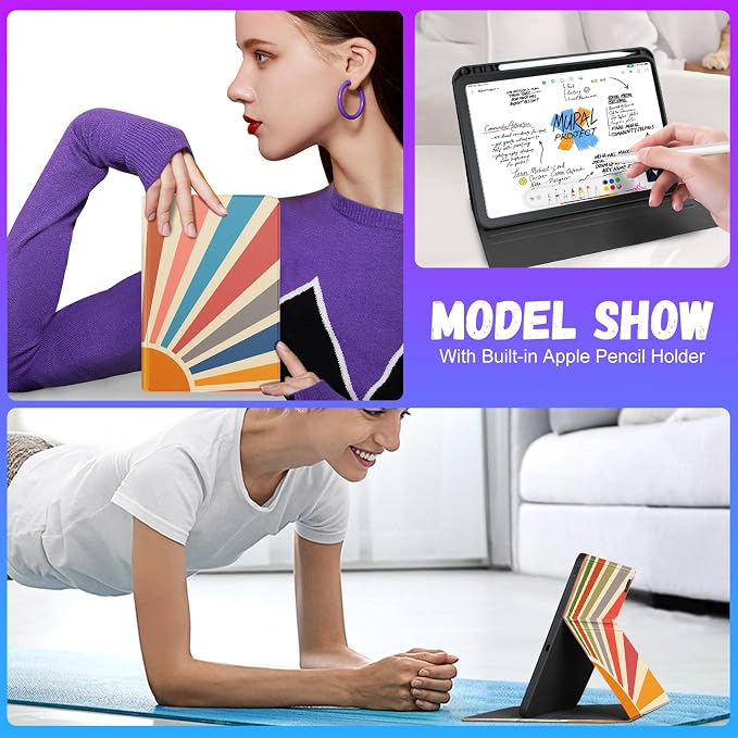 5-for Tab S6 Lite-Sunrise