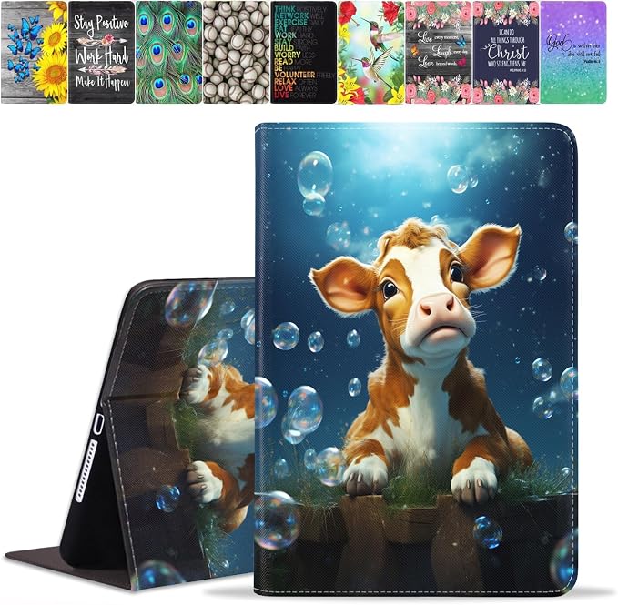 Cute Cow