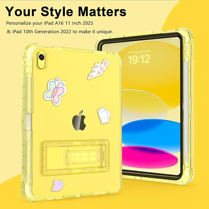YellowClear