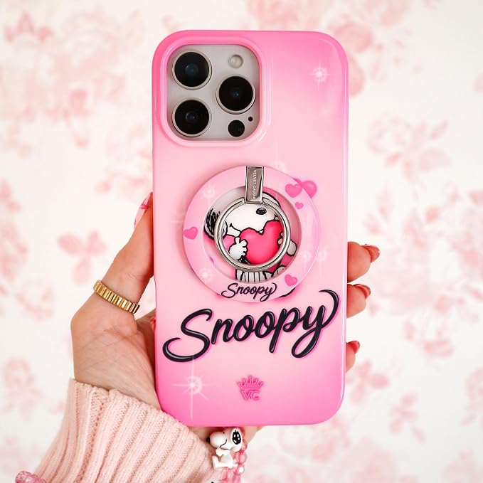 Snoopy Be Mine