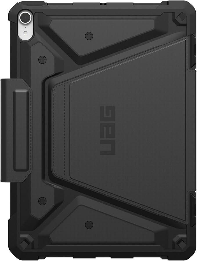 Metropolis SE - Black