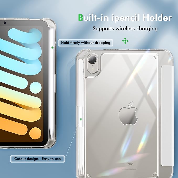 Diamond Clear Silver