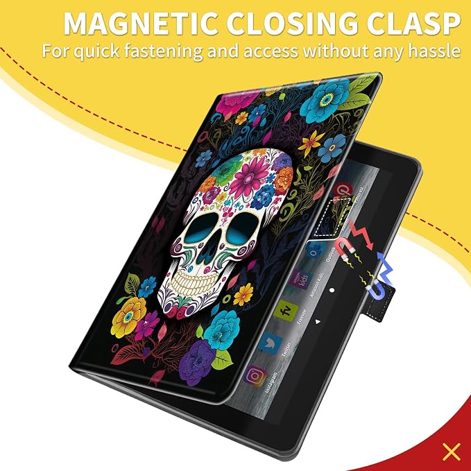 Sugar Skull