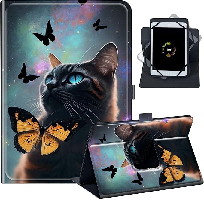 Cat Butterfly