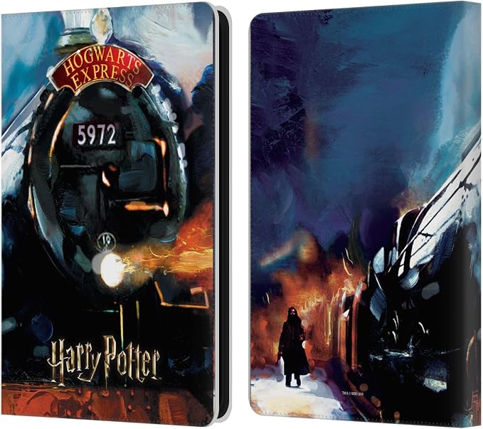 Hogwarts Express