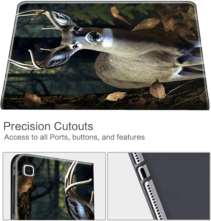 Deer Hunting Camo