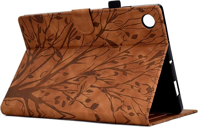 05# Brown Lucky Tree
