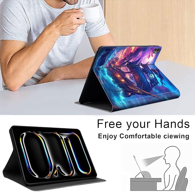 ,