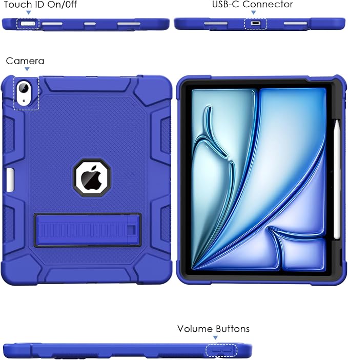 Dark Blue