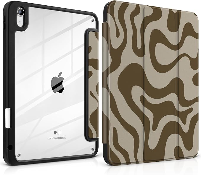 Brown Waves