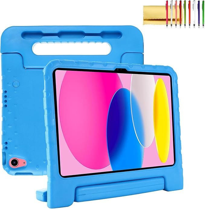 10 Blue