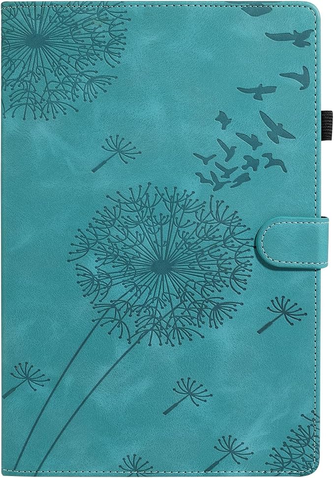 Dandelion-Blue