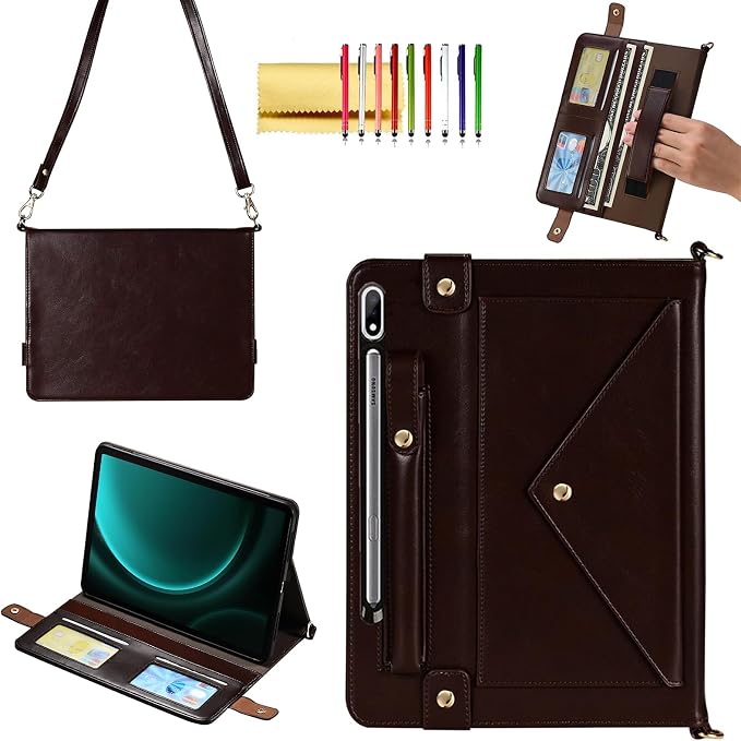 01 Dark Brown