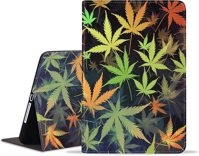 Marijuana Leaf Weed