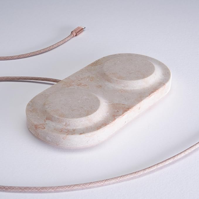 Cream marble – Dual Classic Stone