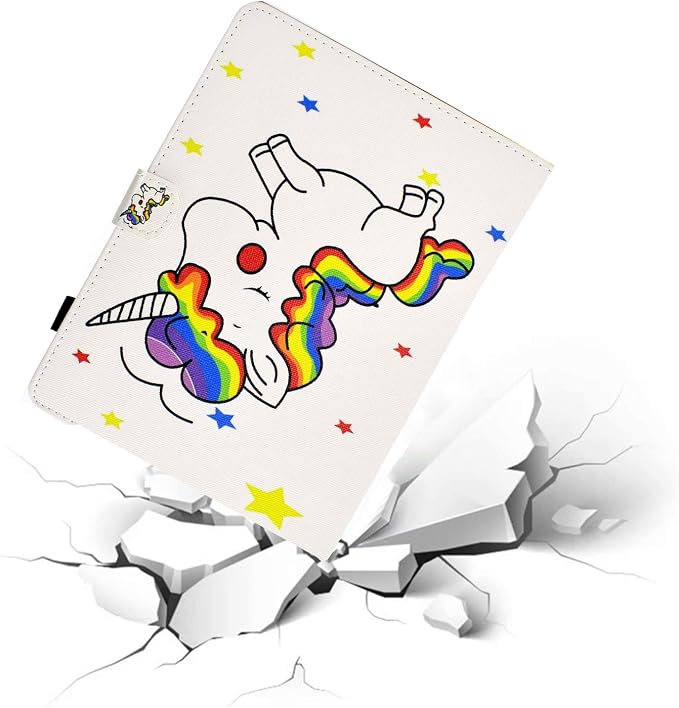 B - Dancing Unicorn